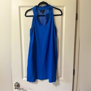 Attention size medium A-line dress